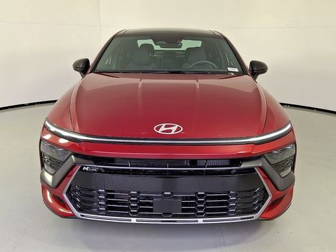 New 2026 Hyundai Sonata N Line FWD image 2