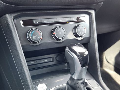 Certified 2024 Volkswagen Tiguan Wolfsburg Edition AWD/4WD image 15