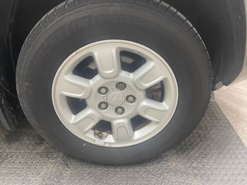 Used 2006 Honda Ridgeline RTL image 30