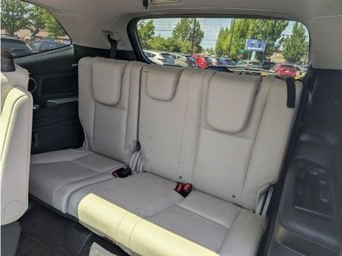 Used 2023 Subaru Ascent Limited w/ Technology Package AWD/4WD image 82
