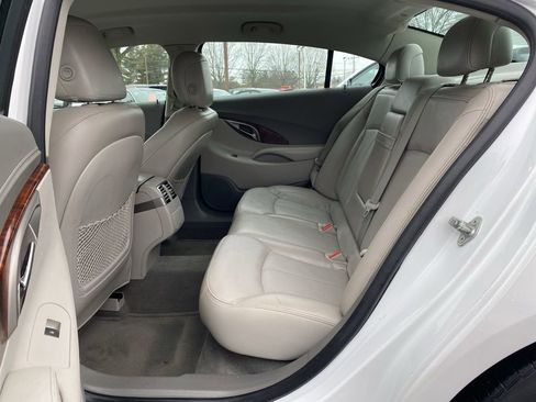 Used 2012 Buick LaCrosse Premium image 13