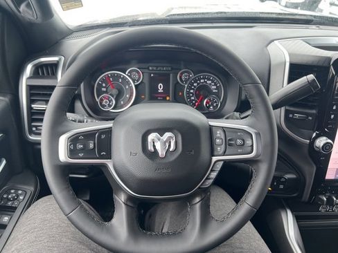 Used 2025 RAM 2500 Big Horn image 18