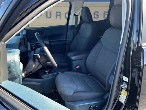 Used 2025 Ford Maverick XLT w/ XLT Luxury Package AWD/4WD image 23