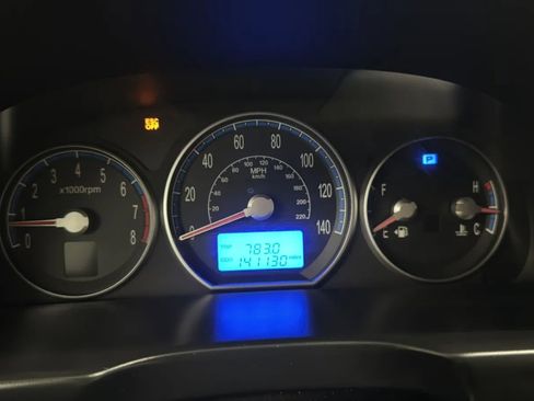 Used 2007 Hyundai Santa Fe SE FWD image 10