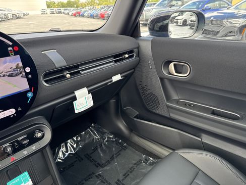 New 2026 MINI Cooper S FWD image 21