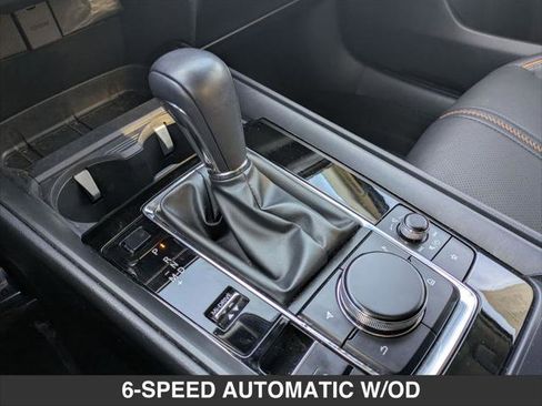 Certified 2025 MAZDA CX-50 AWD 2.5 S w/ Accent Package image 16