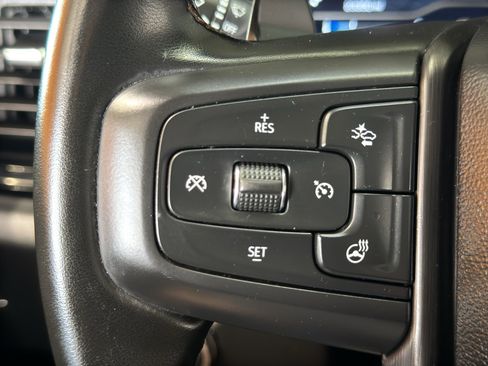 Used 2025 GMC Sierra 1500 AT4 w/ AT4 Preferred Package AWD/4WD image 27