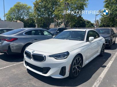 Used 2023 BMW 230i Coupe w/ Convenience Package