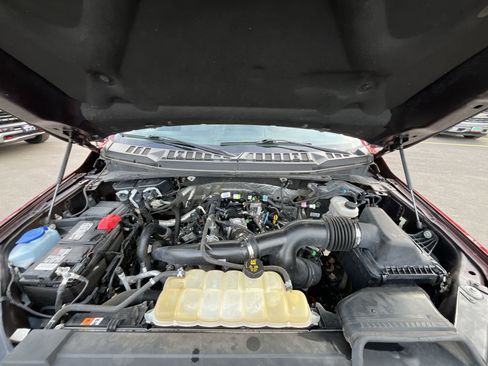 Used 2019 Ford F150 XLT w/ Equipment Group 302A Luxury image 30