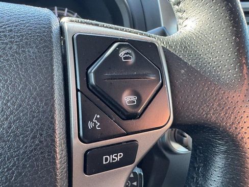 Used 2019 Toyota 4Runner SR5 Premium AWD/4WD image 19