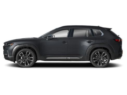 New 2026 MAZDA CX-50 2.5 Turbo w/ Premium Plus Pkg image 3