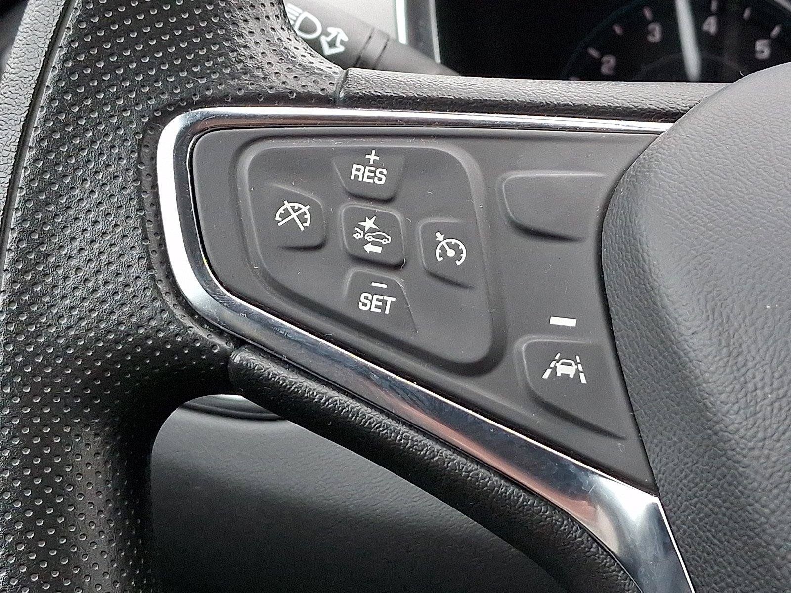 Used 2023 Chevrolet Equinox LS w/ LS Convenience Package AWD/4WD image 21