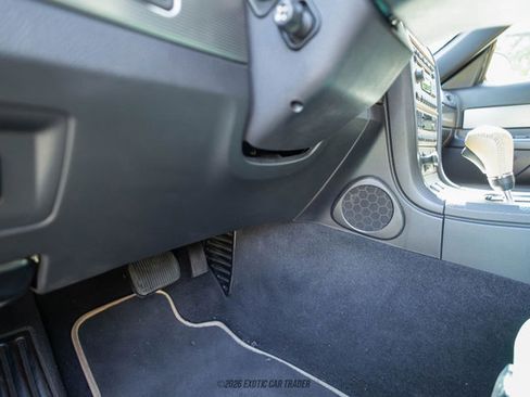 Used 2004 Ford Thunderbird Deluxe image 61