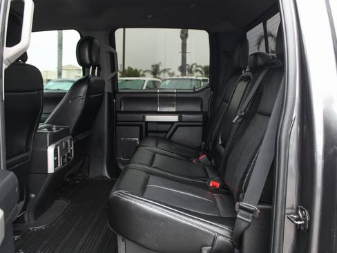 Used 2020 Ford F250 Lariat w/ Lariat Value Package image 37