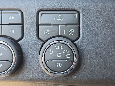 New 2026 Chevrolet Silverado 1500 RST image 27