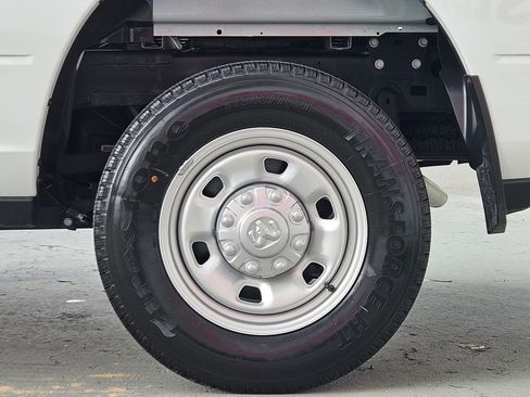 Used 2024 RAM 2500 Tradesman image 22