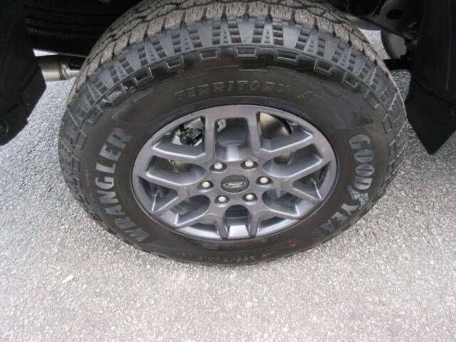 New 2026 Ford Ranger XLT w/ Trailer Tow Package RWD image 11