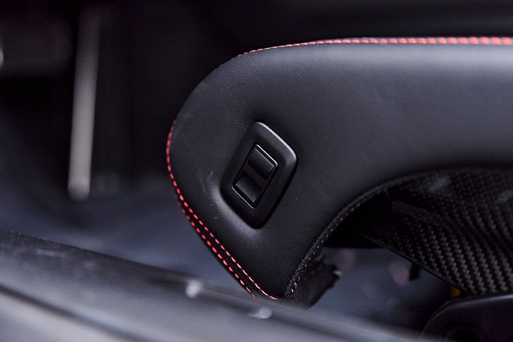 Used 2025 Porsche 911 GT3 RS RWD image 46