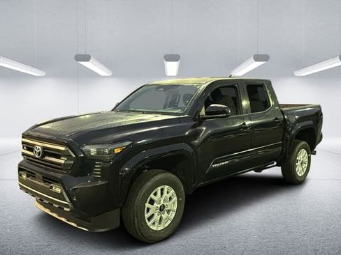 New 2026 Toyota Tacoma SR5 image 1