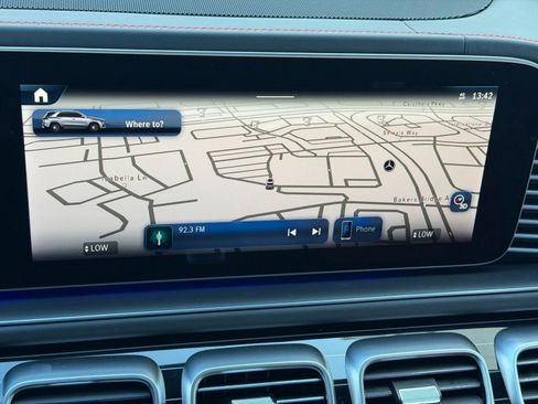 New 2026 Mercedes-Benz GLE 63 AMG S image 28