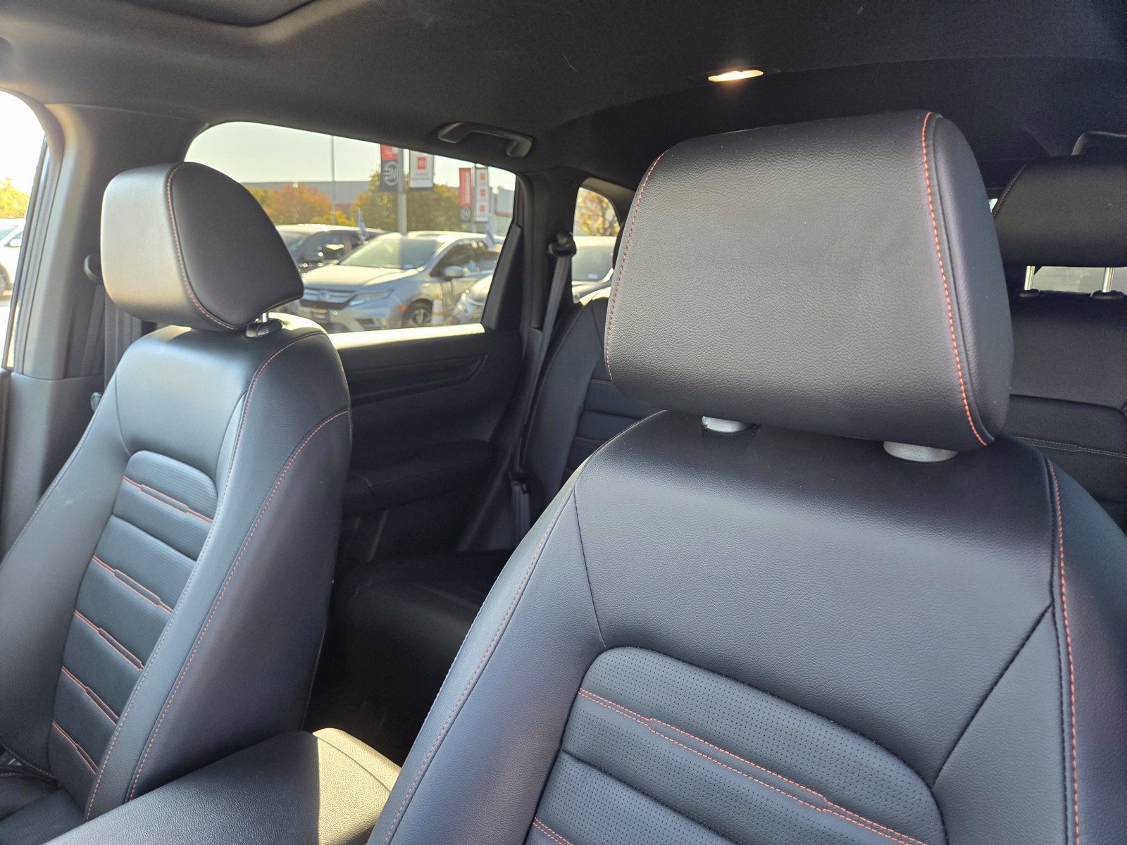 Used 2025 Honda CR-V Sport-L image 14