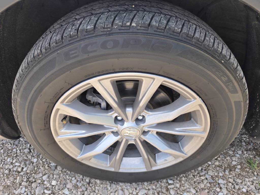 Used 2023 Honda CR-V EX-L image 9