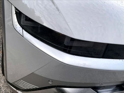 Certified 2026 Hyundai Ioniq 5 Limited RWD image 26