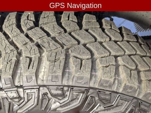 Used 2021 Jeep Gladiator Rubicon AWD/4WD image 9