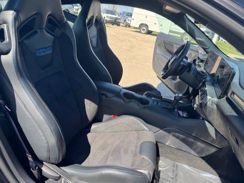 Used 2025 Ford Mustang Dark Horse w/ Security Package image 26