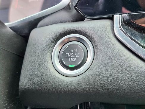 Used 2025 GMC Canyon Elevation AWD/4WD image 22