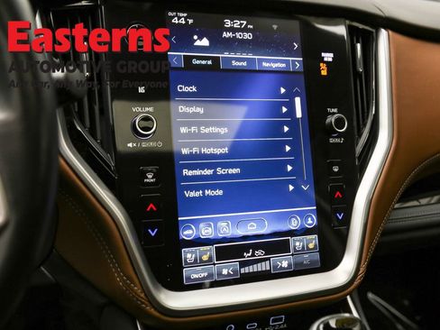 Used 2023 Subaru Outback Touring XT AWD/4WD image 20