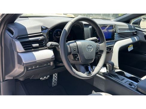 New 2026 Toyota Camry SE FWD image 53