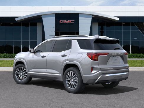 New 2026 GMC Terrain Denali image 3
