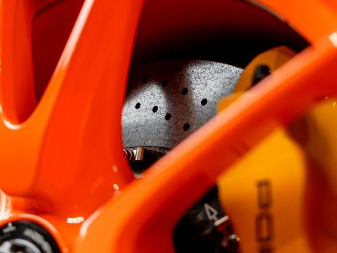 Used 2011 Porsche 911 GT3 RS RWD image 5