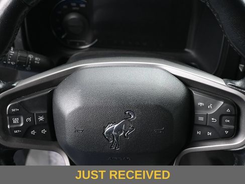Certified 2022 Ford Bronco 4-Door AWD/4WD image 20