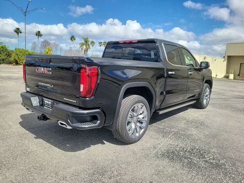New 2026 GMC Sierra 1500 Denali image 10