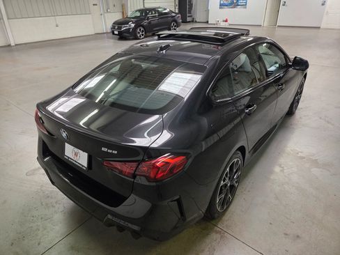 Used 2025 BMW 228i xDrive AWD/4WD image 7