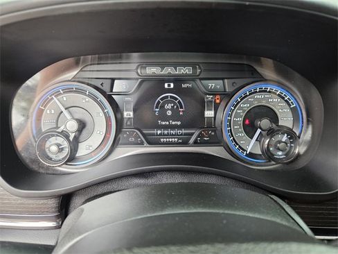 Certified 2022 RAM 2500 Limited image 35