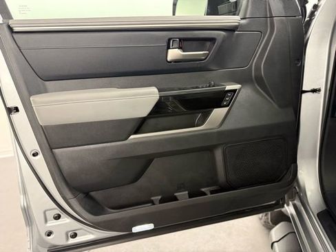 Used 2024 Toyota Tundra Limited image 30
