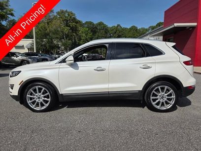 Used 2019 Lincoln MKC Reserve w/ MKC Technology Package