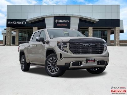 New 2026 GMC Sierra 1500 Denali Ultimate