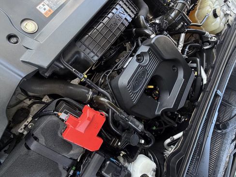 Used 2019 Ford Ranger Lariat w/ Equipment Group 501A Mid image 18