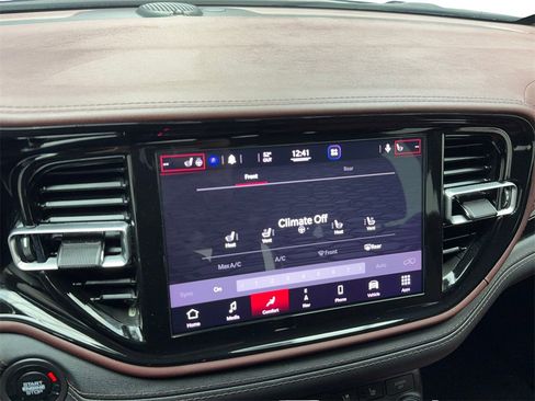 Used 2021 Dodge Durango Citadel image 27