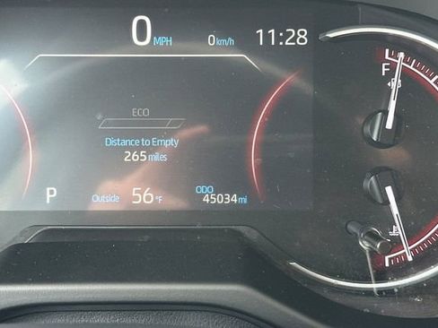 Certified 2024 Toyota RAV4 LE image 30