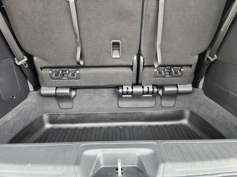 Certified 2025 Honda Odyssey Sport-L image 31