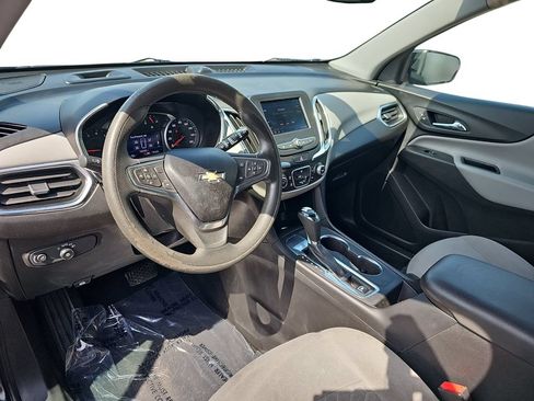 Used 2020 Chevrolet Equinox LT FWD image 16