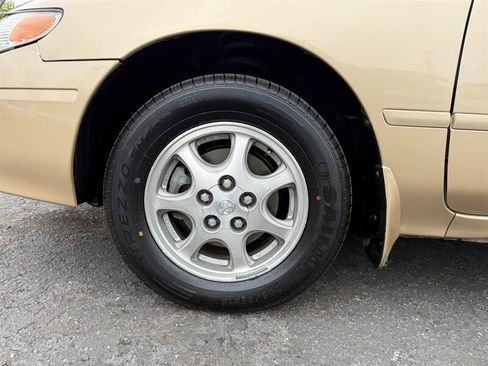 Used 2001 Toyota Solara SE image 9