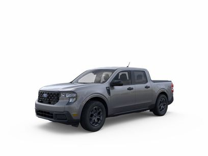 New 2025 Ford Maverick XLT w/ XLT Luxury Package