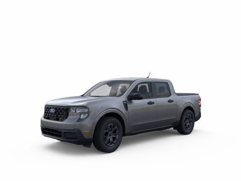 New 2025 Ford Maverick XLT w/ XLT Luxury Package image 1
