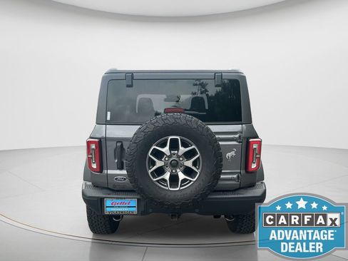 Used 2023 Ford Bronco Badlands AWD/4WD image 7